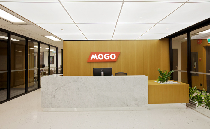 Mogo Financial Offices - Vancouver - 3