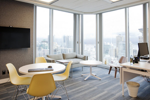 Mogo Financial Offices - Vancouver