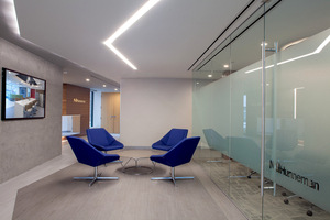 NAI Hunneman Offices - Boston