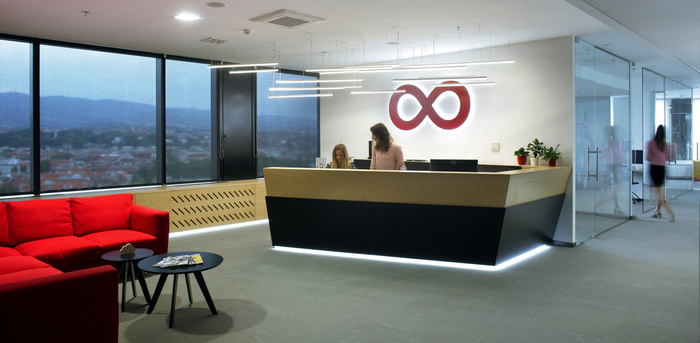 Infinum Offices - Zagreb - 1