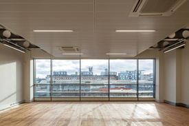 The Print Rooms Offices - London | Office Snapshots