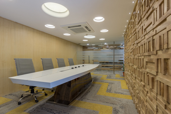 Siddho Mal Group Offices - New Delhi - 6