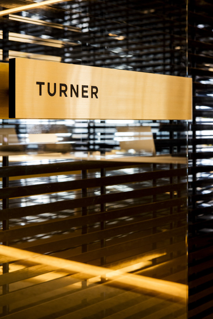 Turner Offices - Sydney - 3
