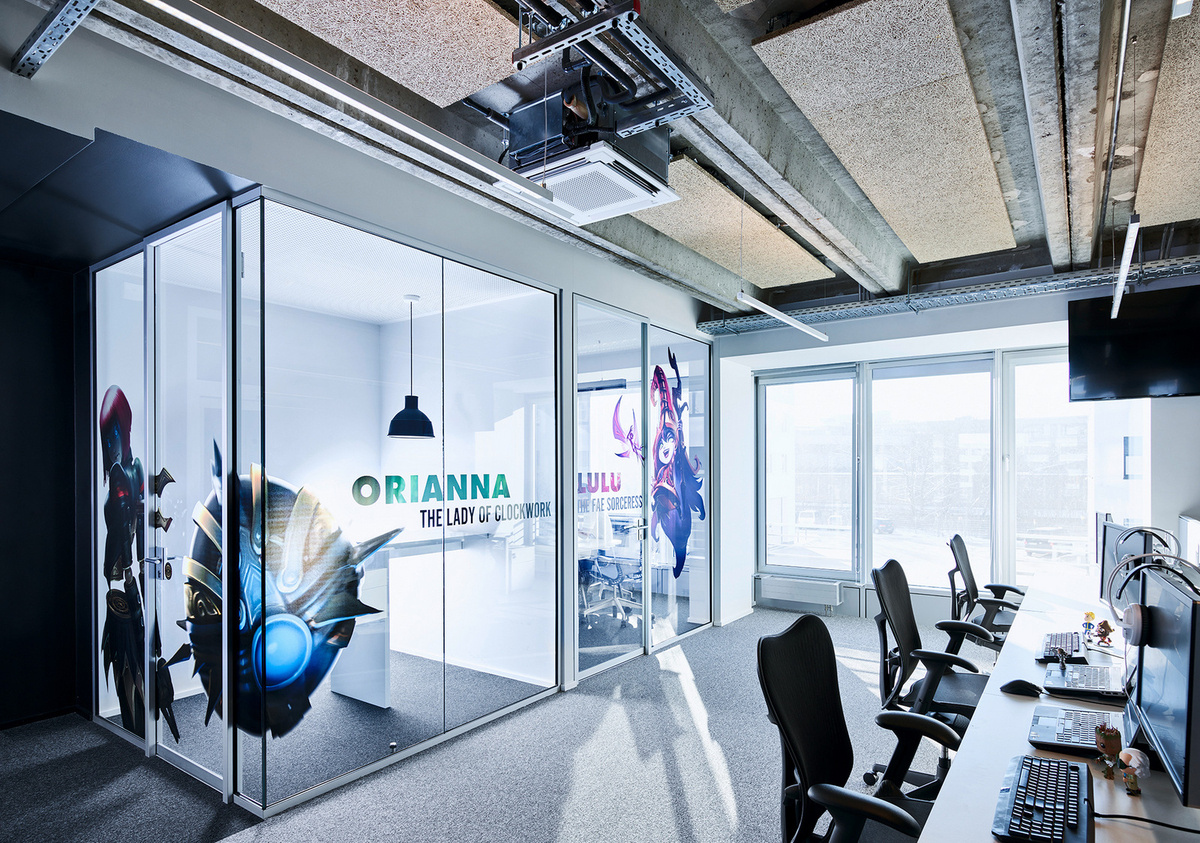 vframes office