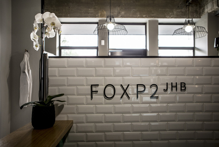FoxP2 Offices - Johannesburg - 9