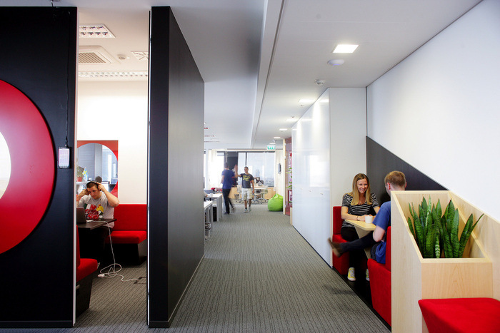 Infinum Offices - Zagreb - 8