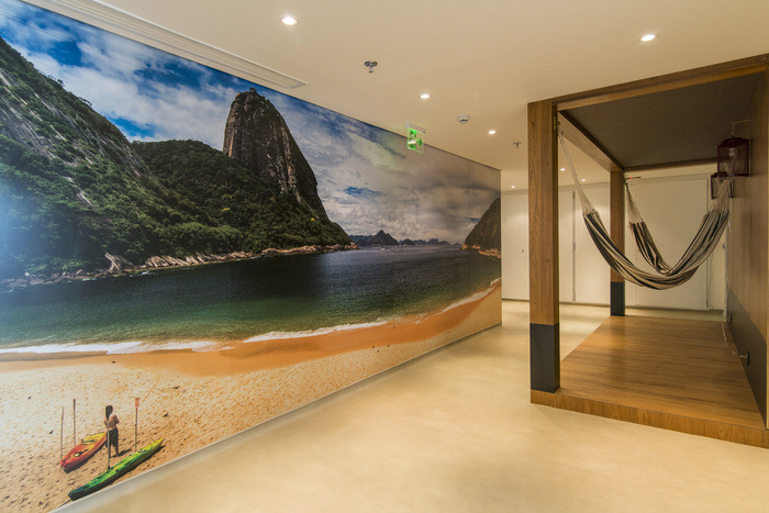 Bain & Company Offices - Rio de Janeiro - 7