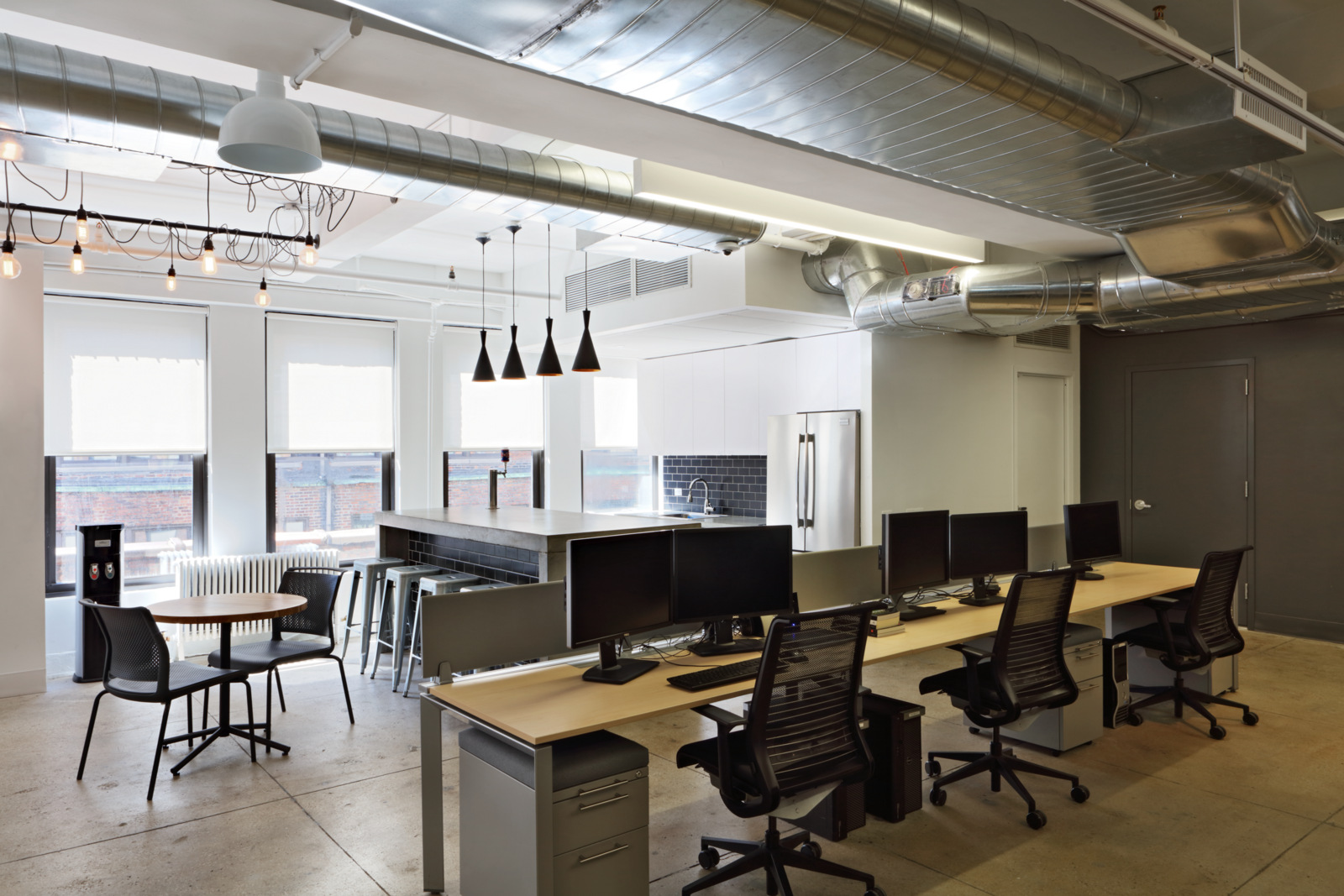 Neoscape Offices - New York City | Office Snapshots