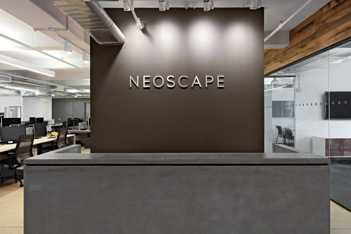Neoscape Offices - New York City - 1