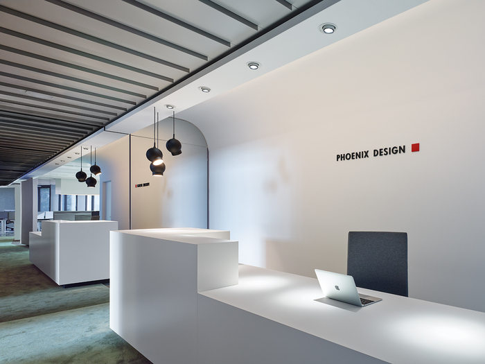 Phoenix Design Offices - Stuttgart - 2