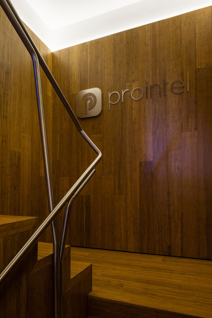 Prointel Offices - Madrid - 8