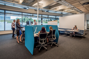 Trustpower Offices - Tauranga
