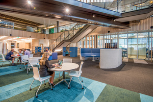 Trustpower Offices - Tauranga