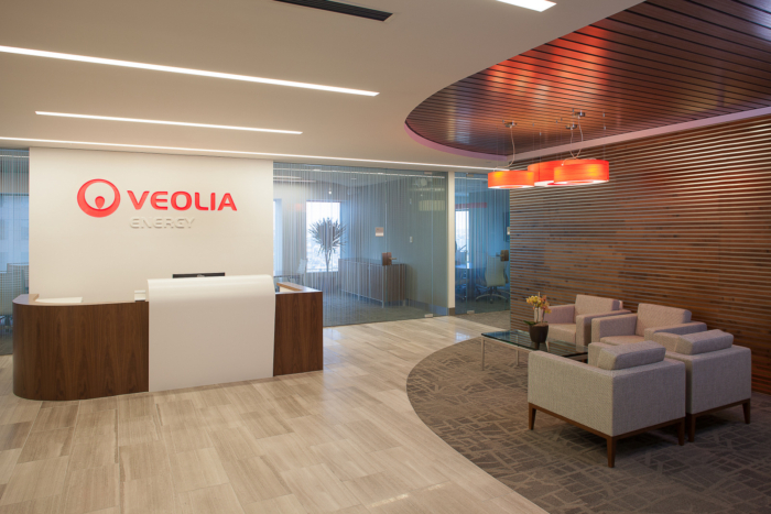 Veolia Energy Offices - Boston - 1