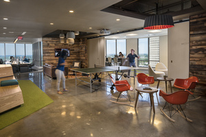 22squared Offices - Tampa
