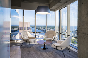 22squared Offices - Tampa