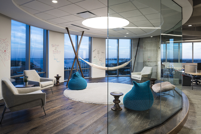 22squared Offices - Tampa - 8