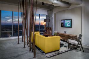 22squared Offices - Tampa