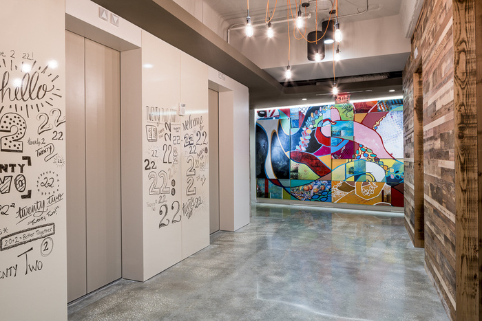 22squared Offices - Tampa - 16