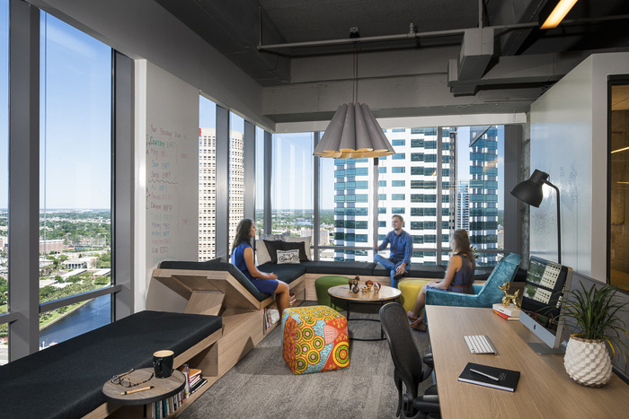 22squared Offices - Tampa - 13