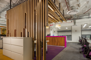 AstraZeneca Offices - Mexico City