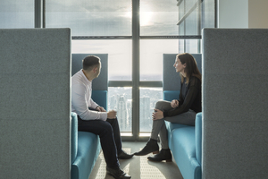 AFME Offices - London