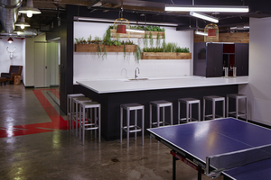 ÄKTA Offices - Chicago