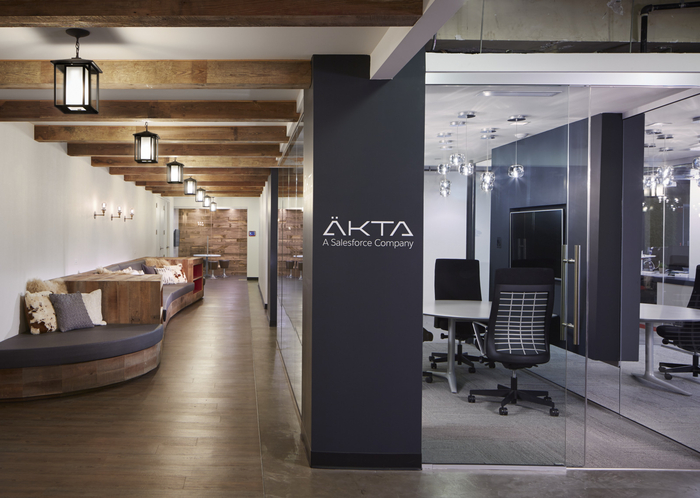ÄKTA Offices - Chicago - 1