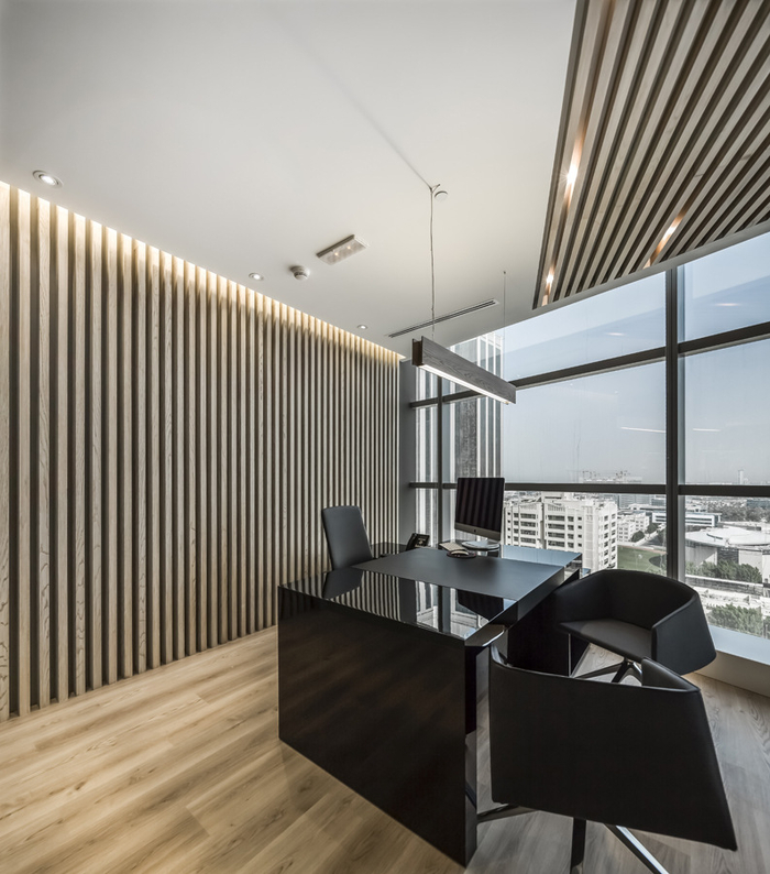 PropertyFinder Offices - Dubai - 6