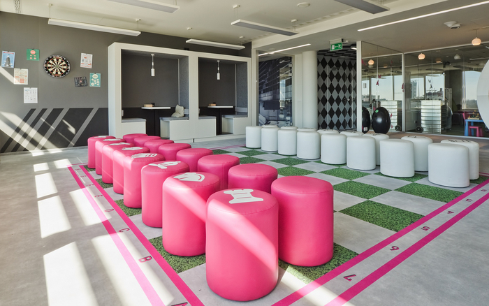 T-Mobile Offices - Warsaw - 11