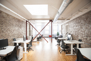 MedHelp Offices - San Francisco
