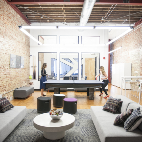 recent MedHelp Offices – San Francisco office design projects