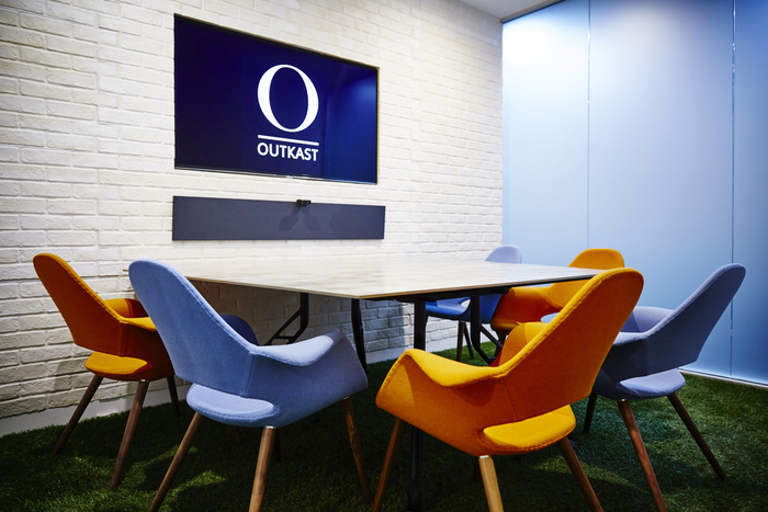 The Outkast Group Offices - Sydney - 6