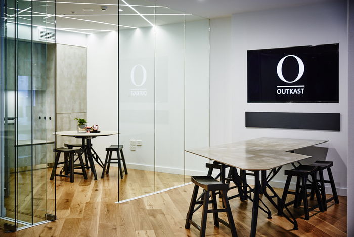 The Outkast Group Offices - Sydney - 10