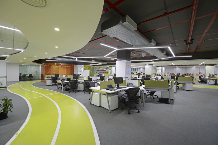 iNautix Offices - Pune - 3
