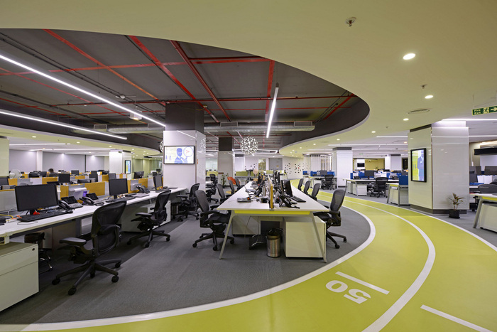 iNautix Offices - Pune - 6
