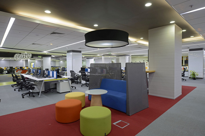 iNautix Offices - Pune - 7