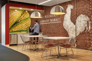 LogMeIn Offices - Boston