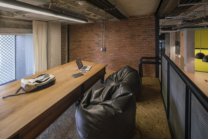 Hubba-to Coworking Offices - Bangkok - 14