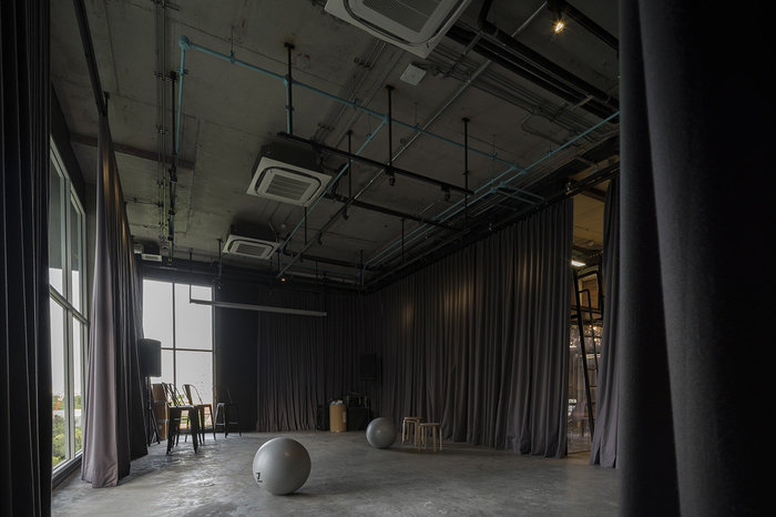 Hubba-to Coworking Offices - Bangkok - 17