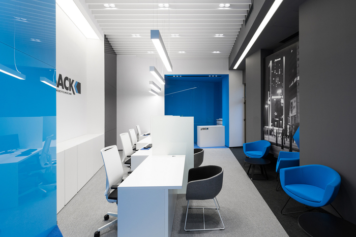 getBACK Offices - Warsaw - 4
