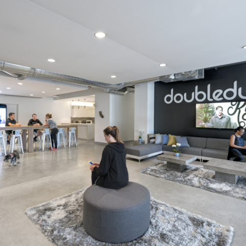 recent DoubleDutch Offices – San Francisco office design projects