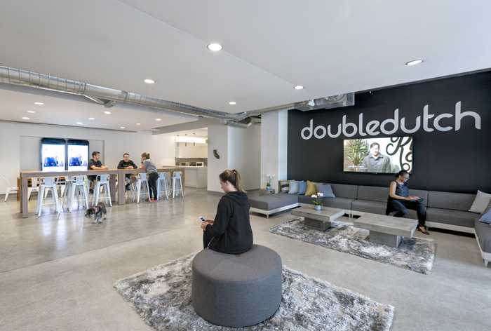DoubleDutch Offices - San Francisco - 7