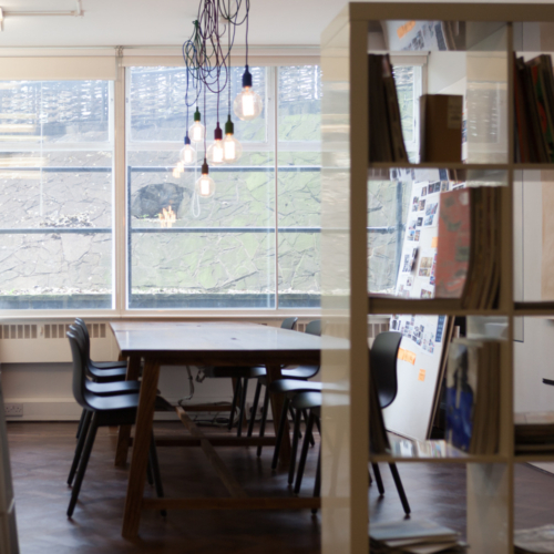 FP Creative Offices – London