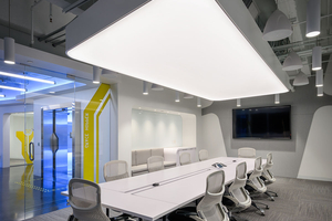 Axon Offices - Seattle