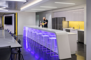 Axon Offices - Seattle