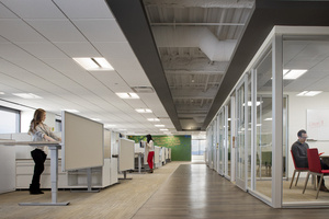 Molson Coors North American Headquarters - Denver