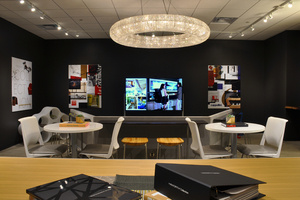 Pear Workplace Solutions Offices - Denver