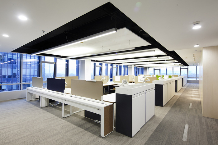 Citrix Offices - Nanjing - 6