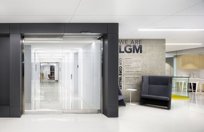LGM Headquarters - Vancouver - 2
